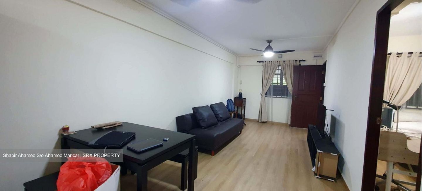 Blk 251 Bukit Batok East Avenue 5 (Bukit Batok), HDB 3 Rooms #633777831